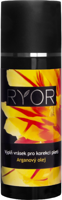 Výplň vrásek pro korekci pleti