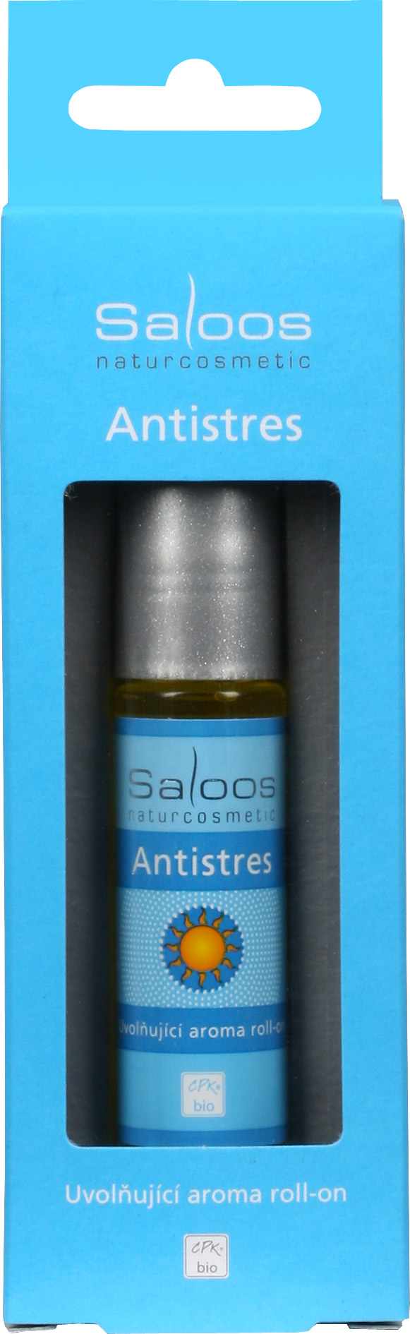 ANTISTRES roll-on