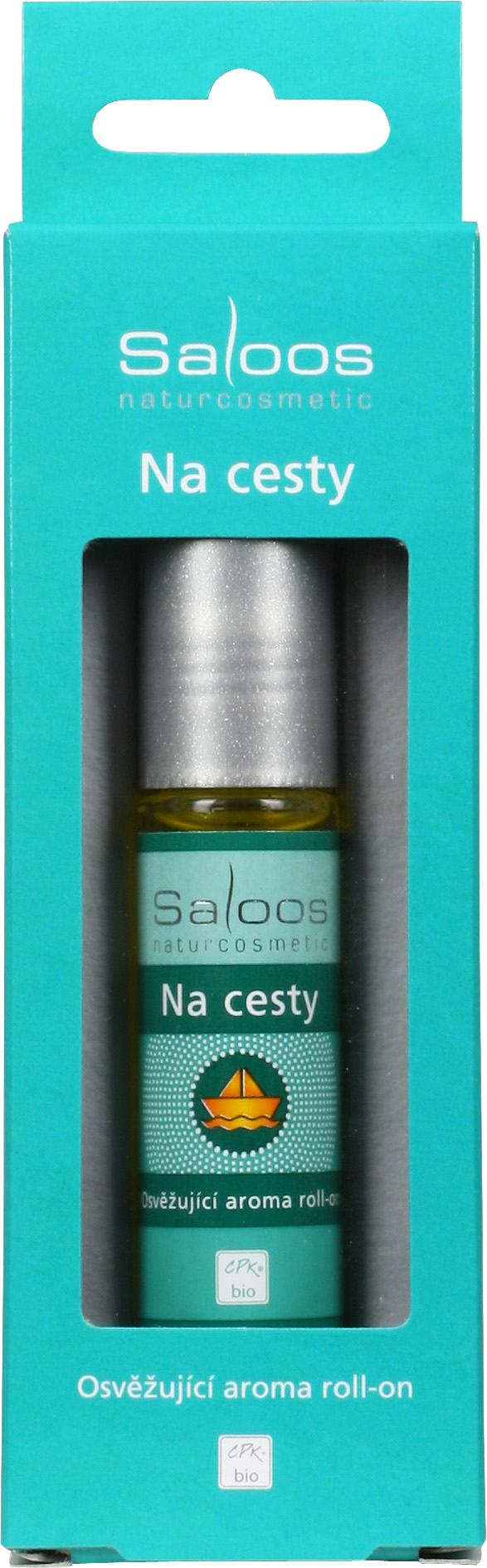 NA CESTY roll-on