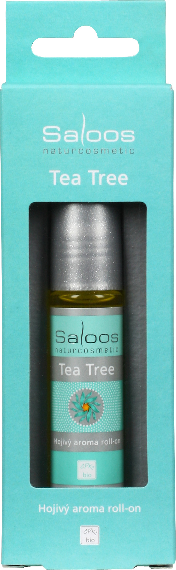 TEA TREE roll-on