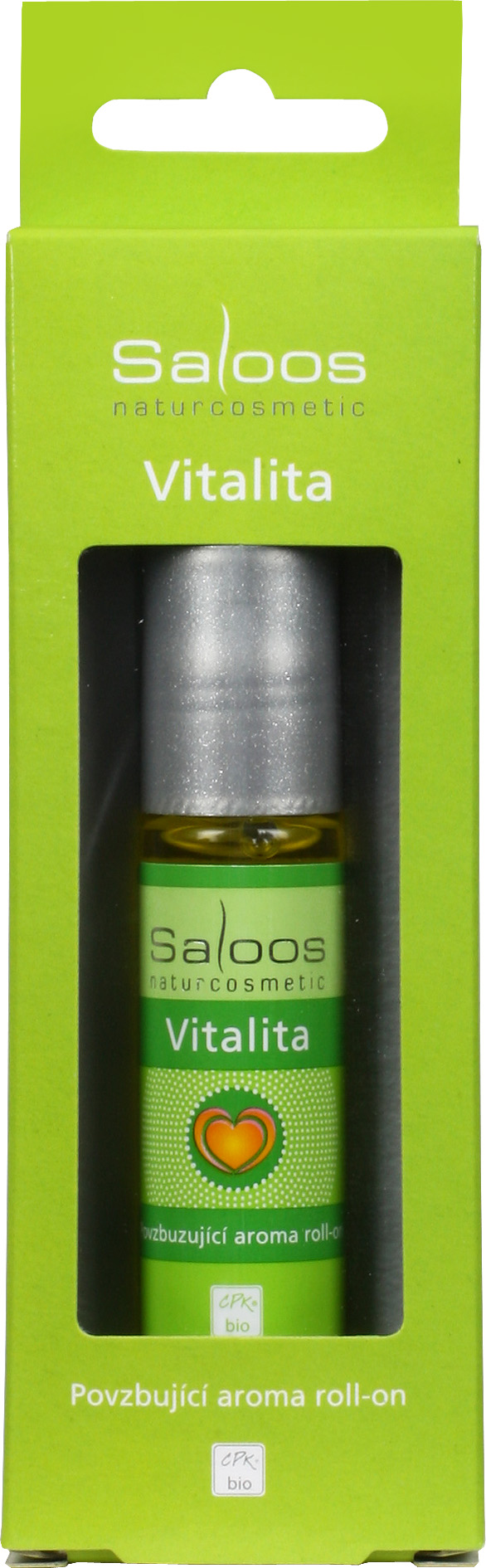 VITALITA roll-on