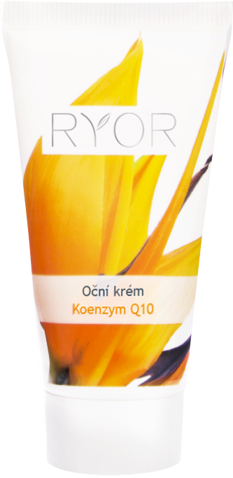 Oční krém KOENZYM Q10