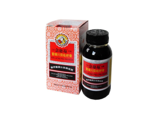 MIŠPULNÍKOVÝ sirup 300 ml