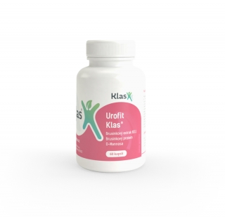 UROFIT kapsle