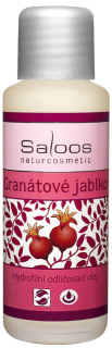 GRANÁTOVÉ JABLKO odličovací olej