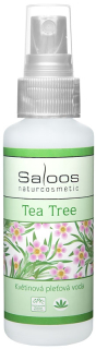 TEA TREE pleťová voda 100 ml