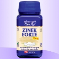 ZINEK FORTE 30 tablet