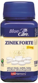 ZINEK FORTE 100 tablet