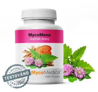 MYCO MENO kapsle